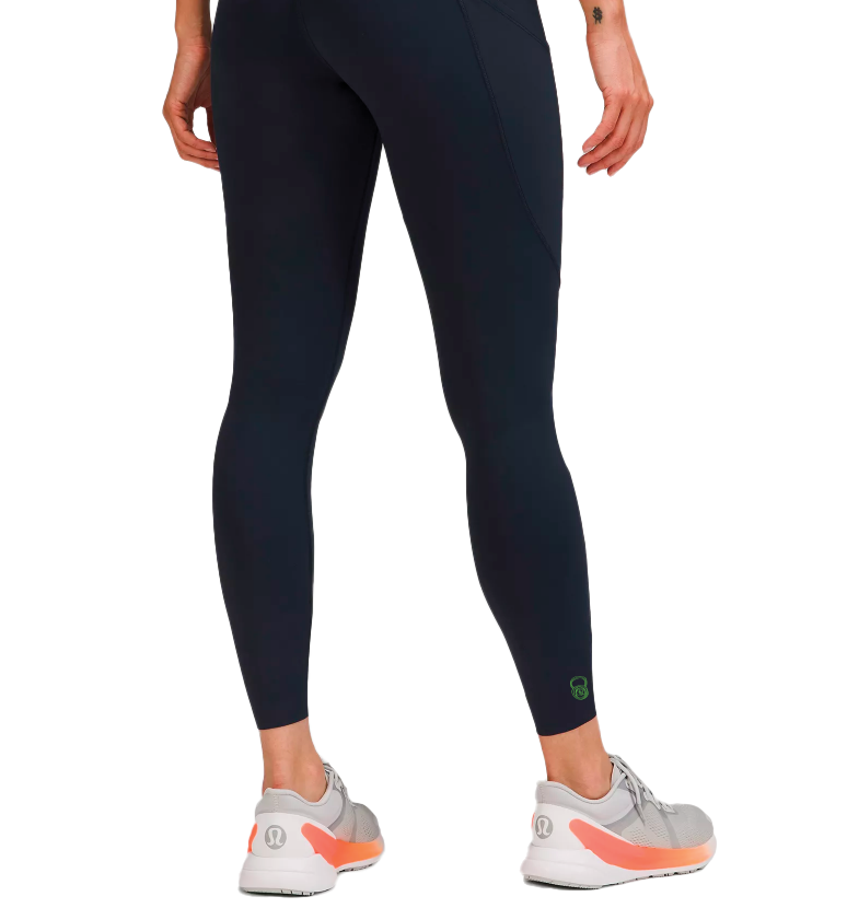 lululemon Fast and Free 25