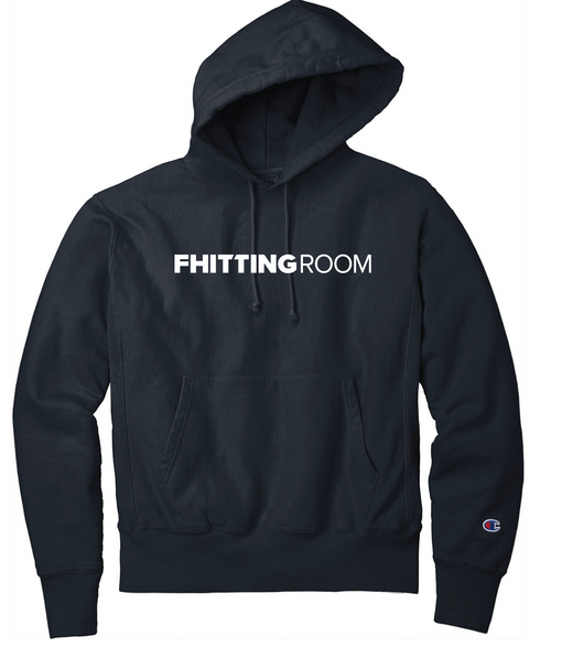Fhitting Room Champion Unisex Hoodie