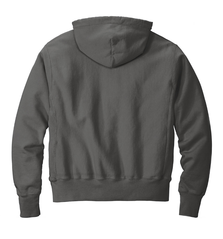 Fhitting Room Champion Unisex Hoodie