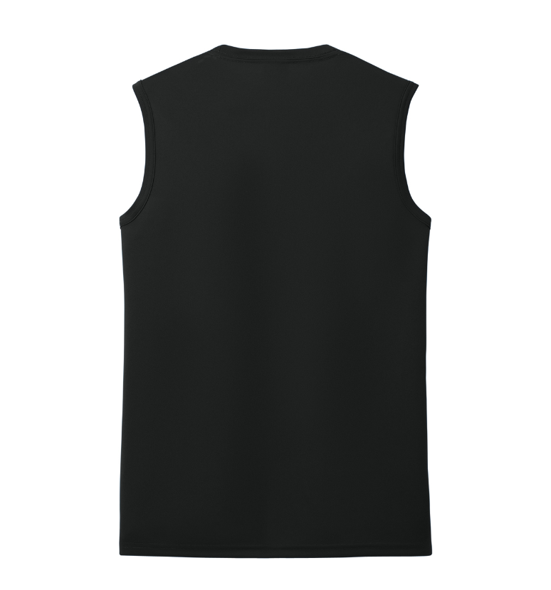 Fhitting Room Unisex Muscle Tank
