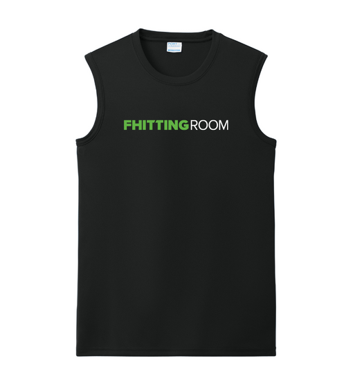 Fhitting Room Unisex Muscle Tank