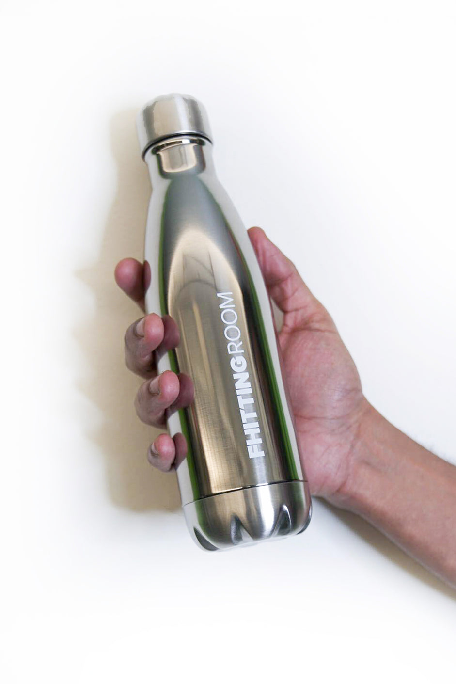 FHITTING ROOM Insulated Water Bottle- Multiple Colors