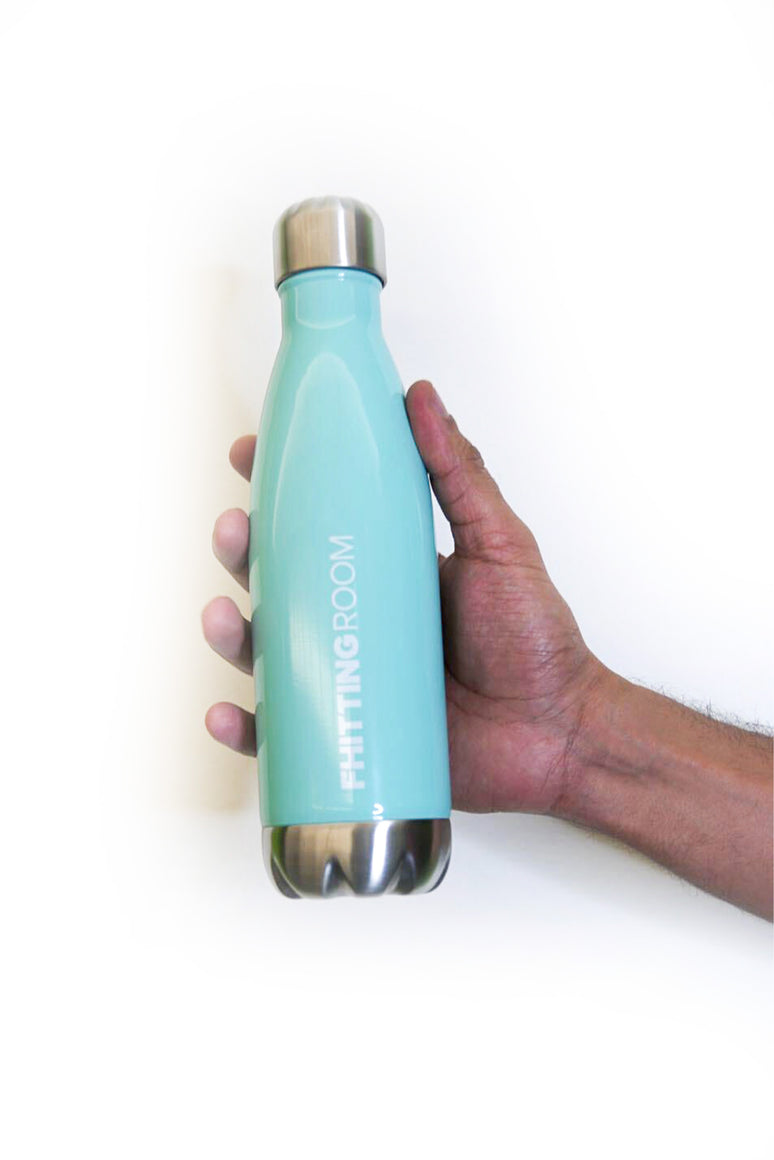 FHITTING ROOM Insulated Water Bottle- Multiple Colors