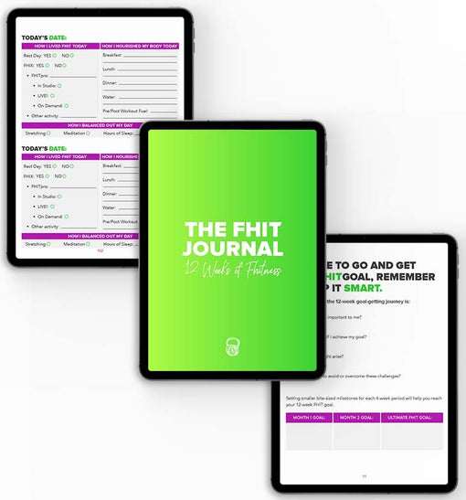 FHIT Journal - Printable